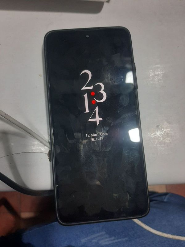 Redmi not 11 pro