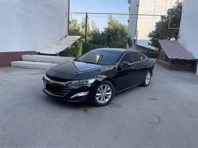 Malibu 2 Premier 2022