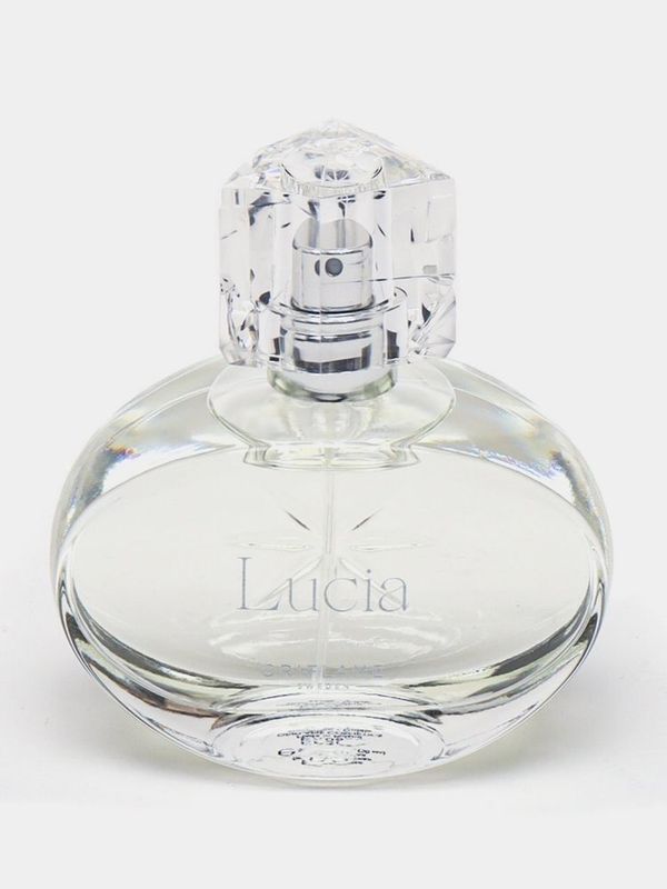 Туалетная вода Lucia, 50 мл