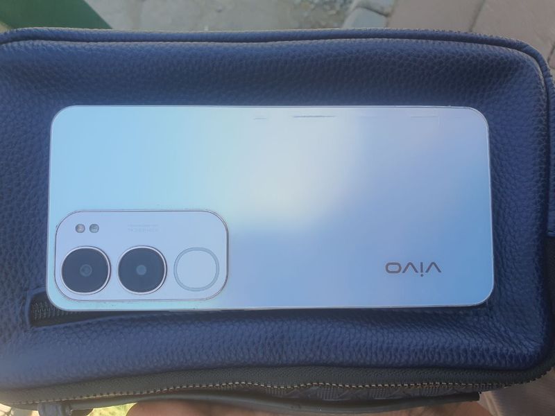 Vivo 19s Vivo 19s
