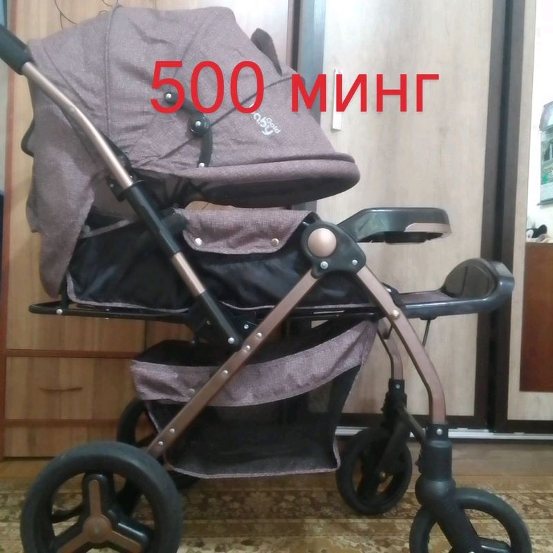 детская каляска б у