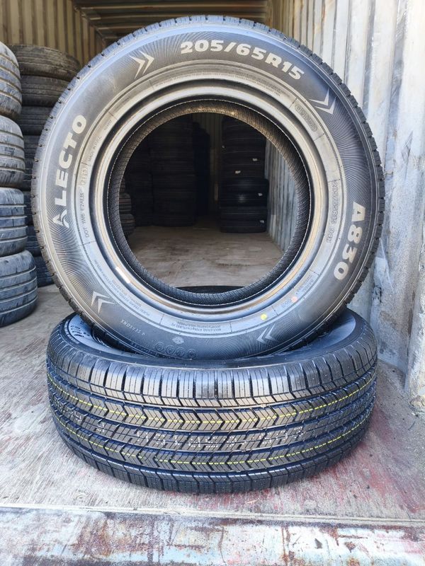 Avtoshina Alecto 205/65R15 2025yil yumshoq balon Avtoshina Alecto 205/65R15 2025yil yumshoq balon