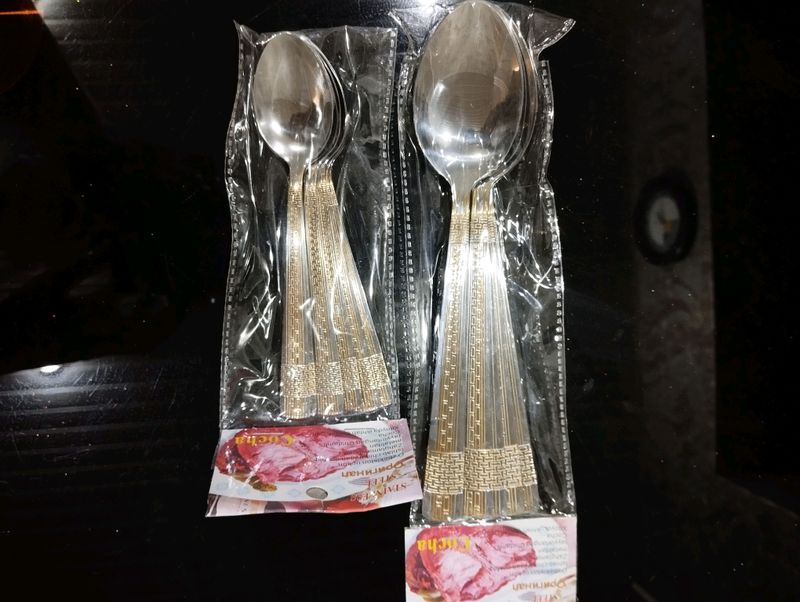 Ложки Ложки