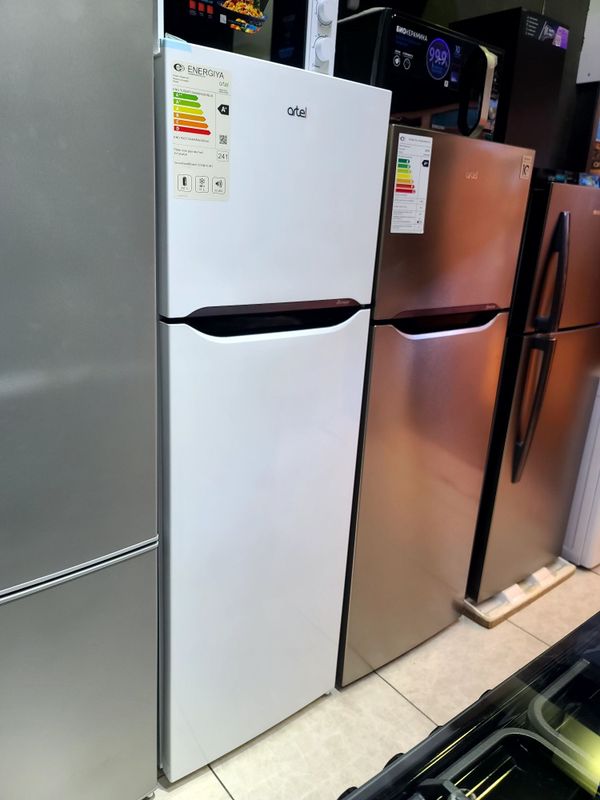 Холодильник Artel HD341 eco frost 1.65 sm