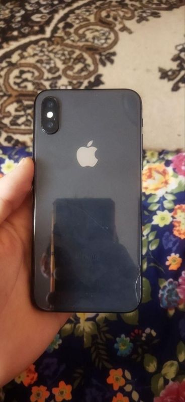 iPhone X 64 GB Ideal