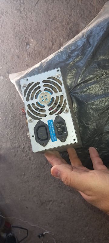 Продаётся блок для компьютера Продаётся блок для компьютера