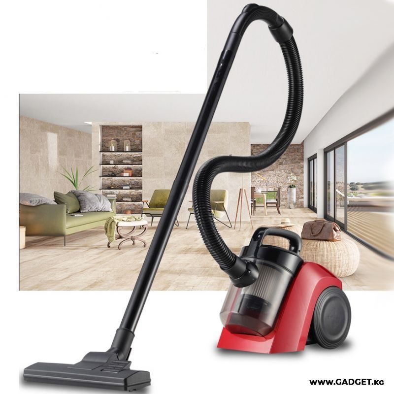 Домашний пылесос Vacuum Sweeper XY-1008 Домашний пылесос Vacuum Sweeper XY-1008
