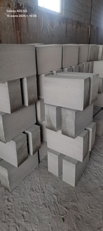 Газаблок сотилади Газаблок сотилади