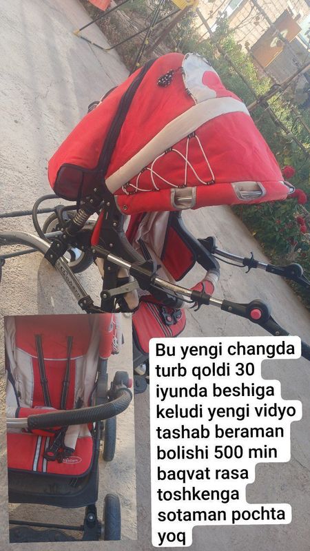 yengidek bewida keldi 30 iyunda yotqzmadim