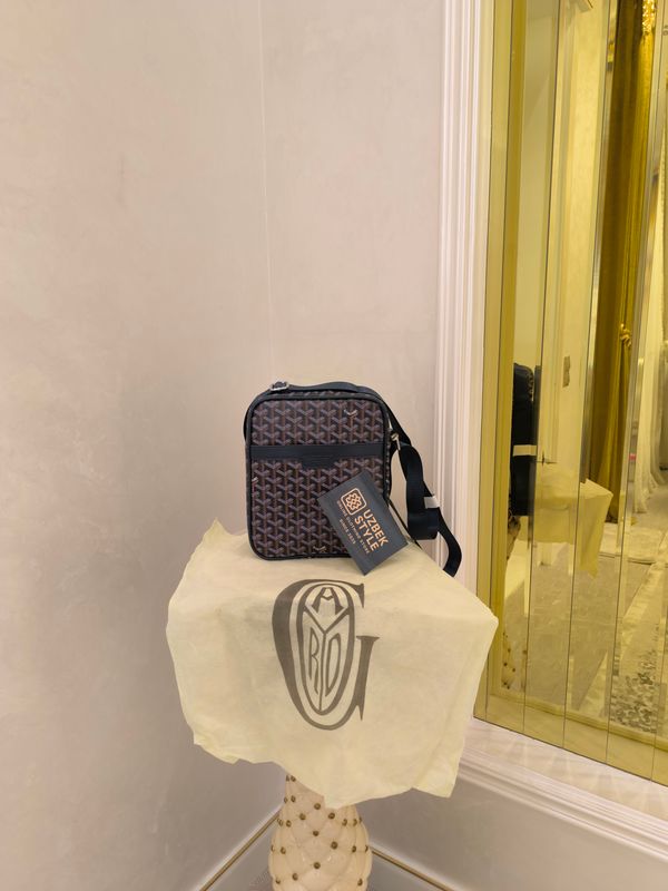 goyard барсетка