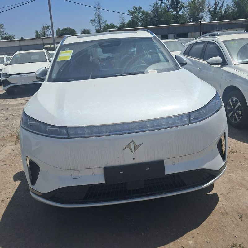 Donfeng 008 ultira 2025 yil massaj bor Donfeng 008 ultira 2025 yil massaj bor