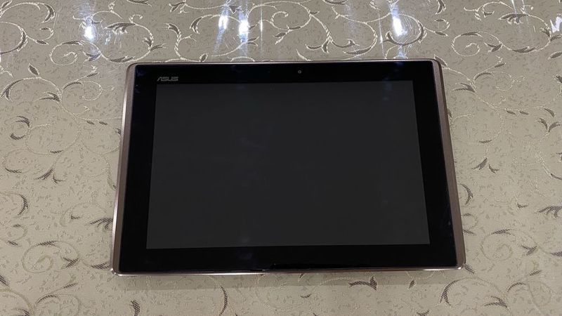 Planshet от asus Planshet от asus