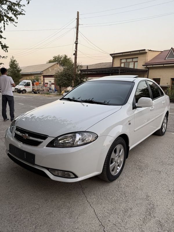 Chevrolet Jentra 3-P Elegant Plus Metan Gaz Pakalena Chevrolet Jentra 3-P Elegant Plus Metan Gaz Pakalena