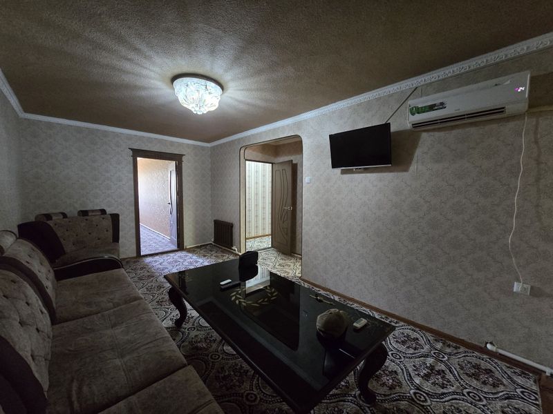 Zudlik bilan kvartira ijaraga beriladi Zudlik bilan kvartira ijaraga beriladi