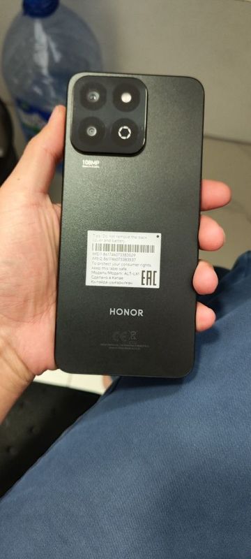 Honor x7c. Juda arzon