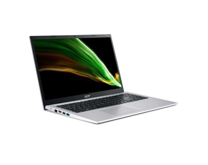 Ноутбук Acer Aspire 3 /I7-1165G7/8GB/1000GB+256GB/MX350 2GB/FHD 15.6