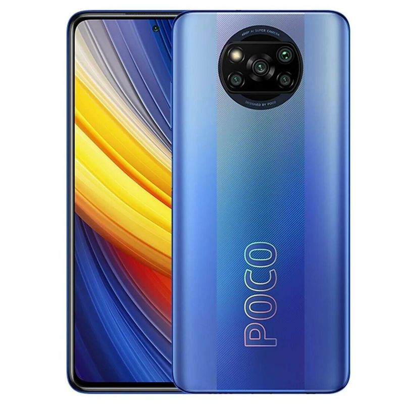Poco x3 pro 6/128 Poco x3 pro 6/128