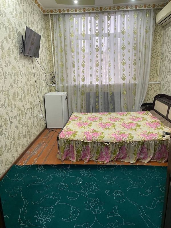 Аския общежития 1 комнатная улица Руставели