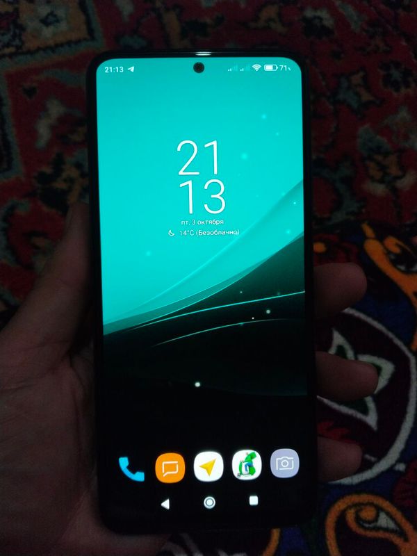 Продаётся смартфон POCO X5 5G PRO