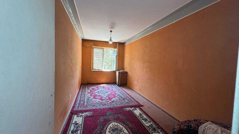 Фрунзиский Саёхат магазини 2 хонали 2 қават ўрта подезд.ID: 1248