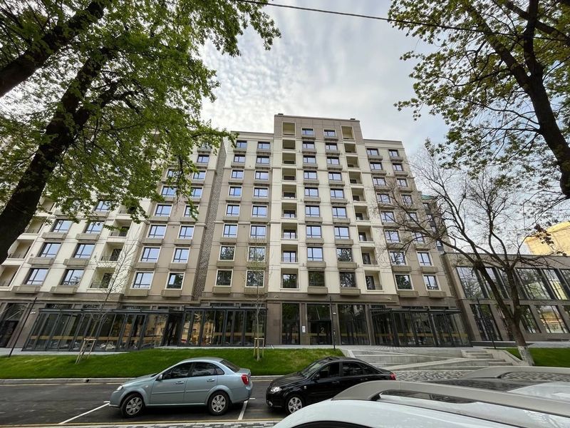 Срочно продается 4х ком кв-ра, ЖК NRG Park, ор-р: парк Гафура.Г, 128м2 Срочно продается 4х ком кв-ра, ЖК NRG Park, ор-р: парк Гафура.Г, 128м2
