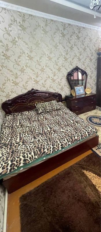 Кровать тумба трюмо Кровать тумба трюмо