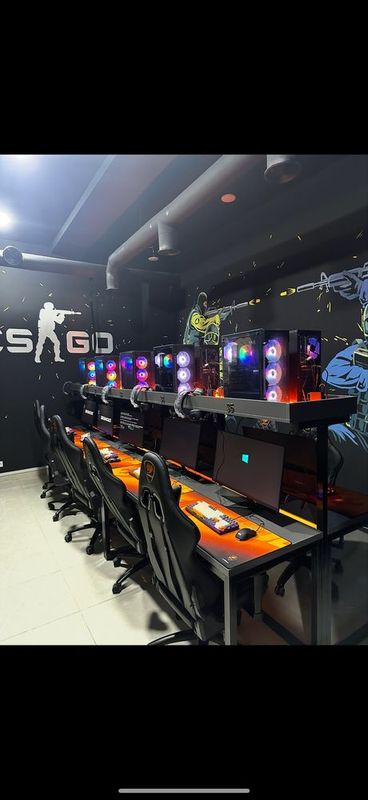 Game club pod kluch Game club pod kluch