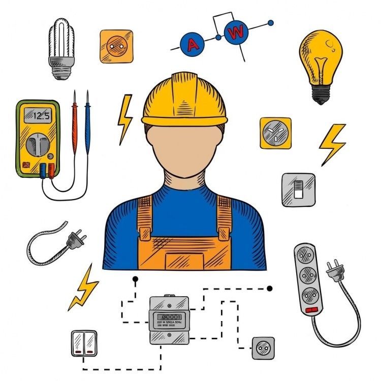 Elektrik xizmati Elektrik xizmati