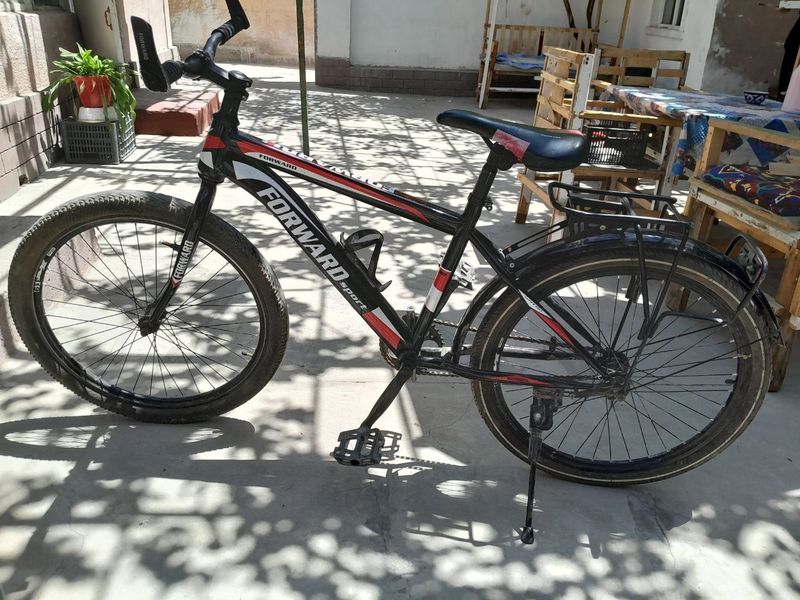 Veloseped 24 lik. Holati yaxshi