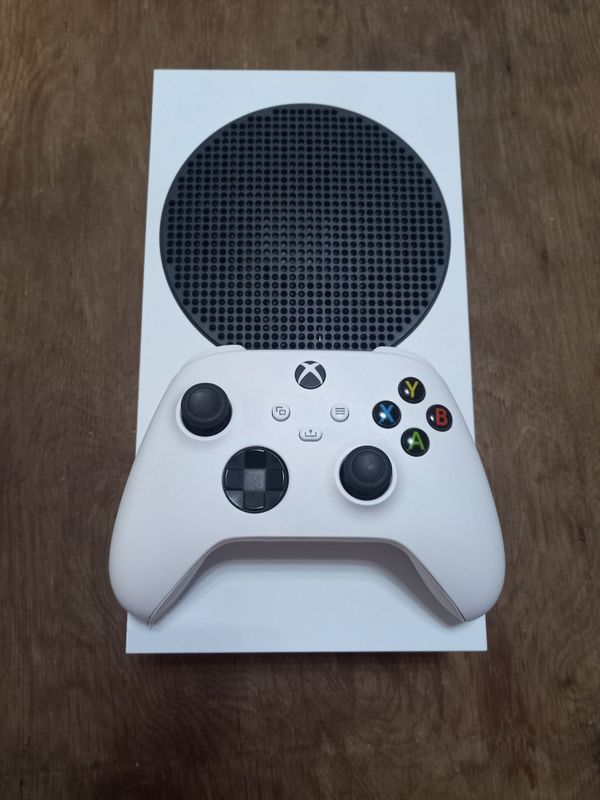 xbox series s 512Gb xbox series s 512Gb