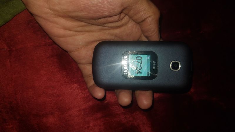 telefon
