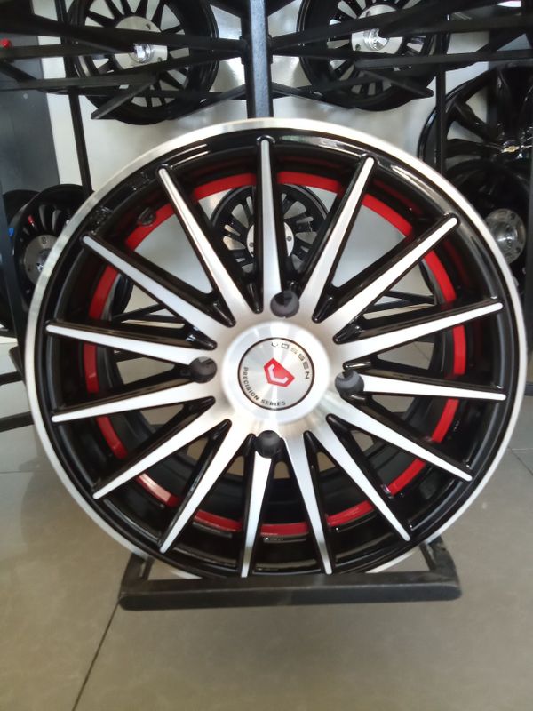 13 vossen diska damas labo matiz