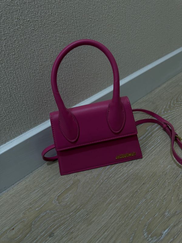 Сумка Jacquemus Сумка Jacquemus