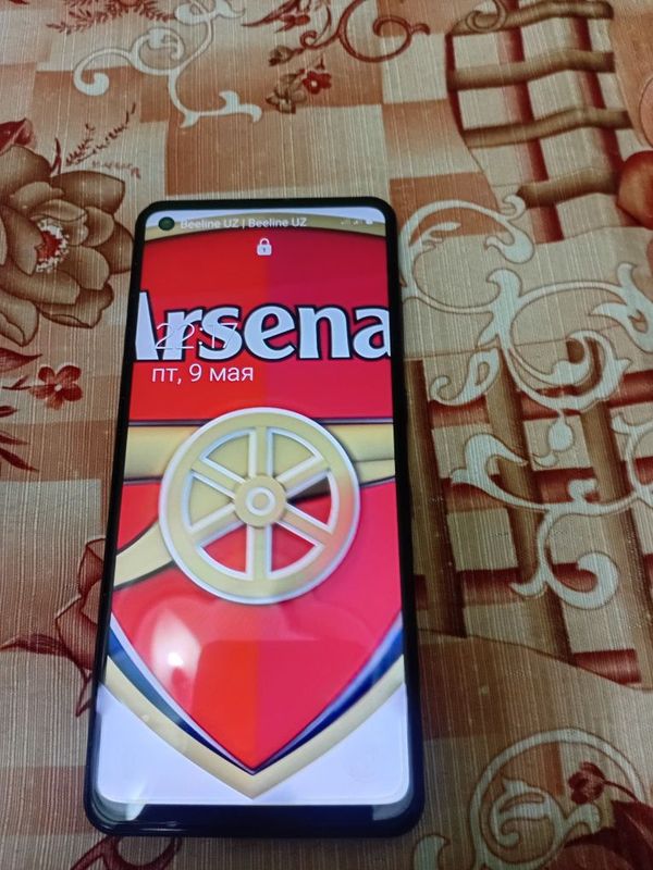 Samsung galakse A21 S Samsung galakse A21 S