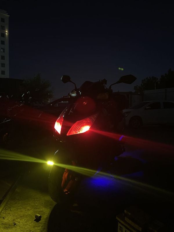 Skuket gst 150cc Skuket gst 150cc