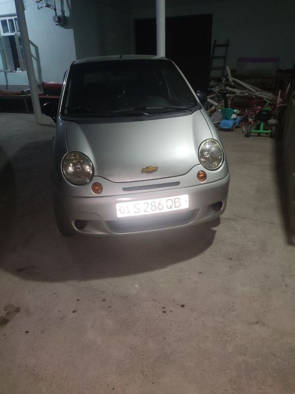 Matiz gazi bor metan Matiz gazi bor metan