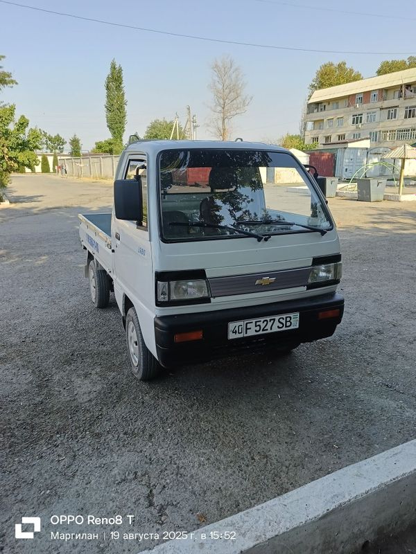 Chevrolet labo sotiladi Chevrolet labo sotiladi