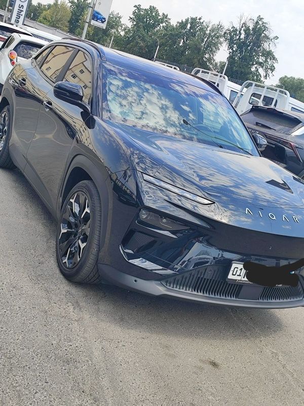 Продаю aicar год 2024 Продаю aicar год 2024