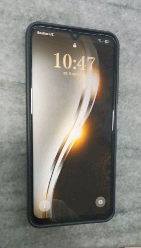 Samsung galaxy a05s