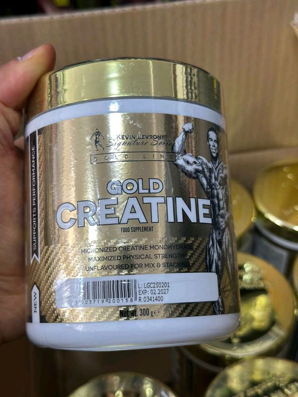 Creatine monohydrate Cevin Levrone Creatine monohydrate Cevin Levrone