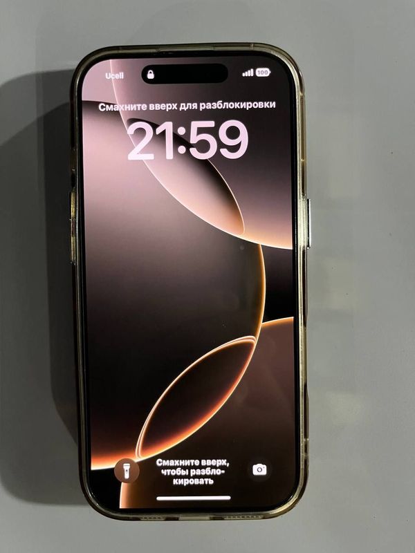 Iphone 16 pro sotiladi Iphone 16 pro sotiladi