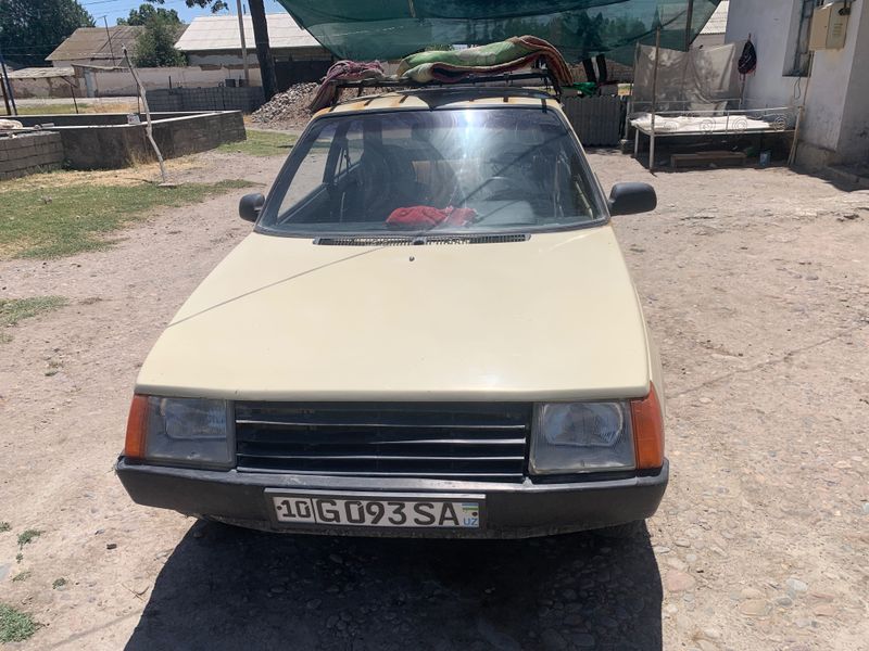 Продаю Таврия 1989 года Продаю Таврия 1989 года