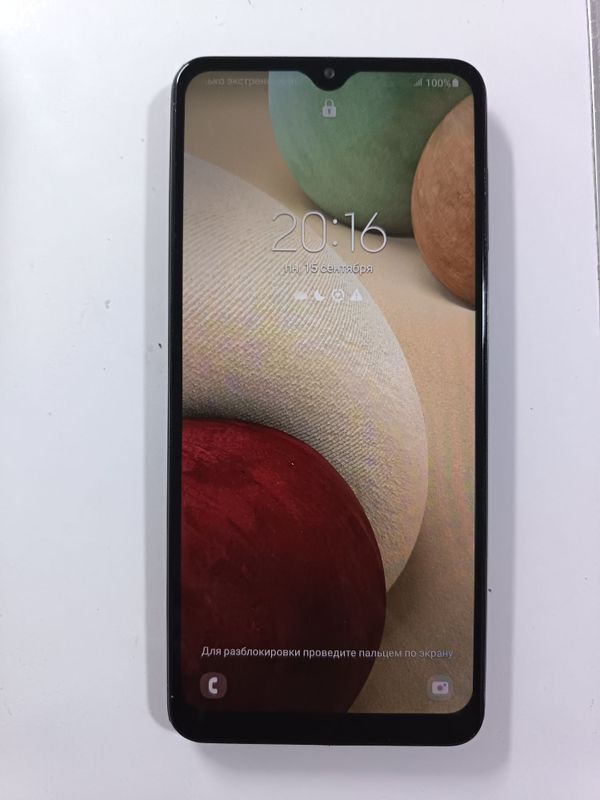 Samsung A12 4/64GB Samsung A12 4/64GB