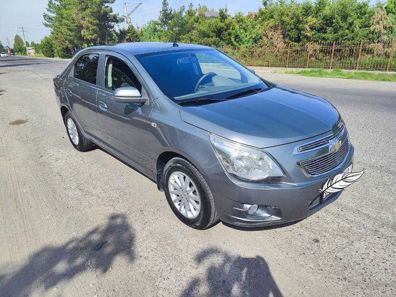 Cobalt IV 2015 avtomat, 64000 probeg Cobalt IV 2015 avtomat, 64000 probeg