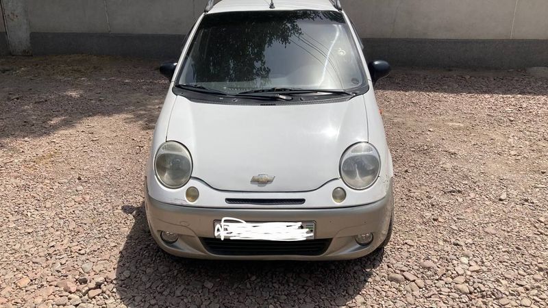 Matiz Best sotiladi Matiz Best sotiladi