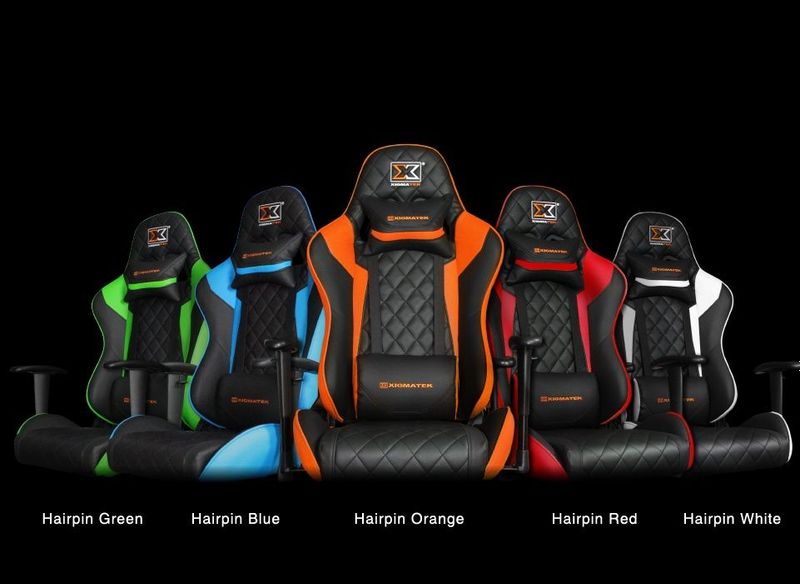 Кресло gaming chair Xigmatek Кресло gaming chair Xigmatek
