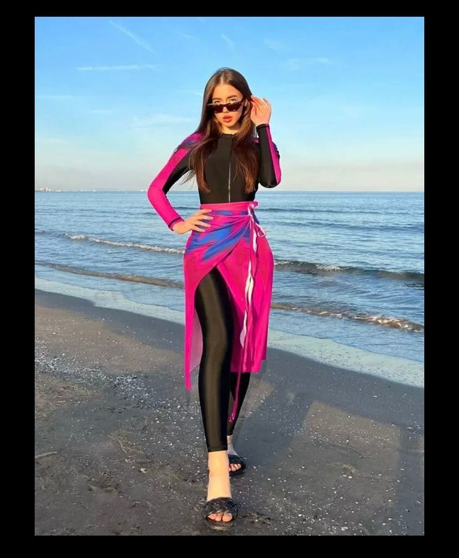 Yopiq kupalnik Yopiq kupalnik