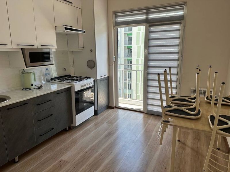 ‼️аренда Green park махтумкули‼️2ком , 52м2 , 500 $