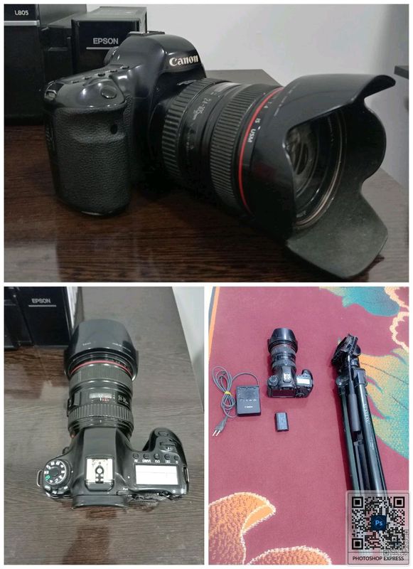 Fotoapparat videokamera sotiladi Fotoapparat videokamera sotiladi