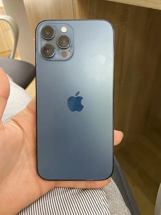 Iphone 12 pro max 512gb Iphone 12 pro max 512gb